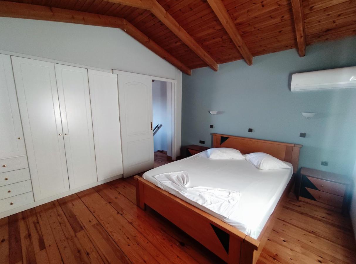 Athena Hotel Georgioupoli Exterior photo