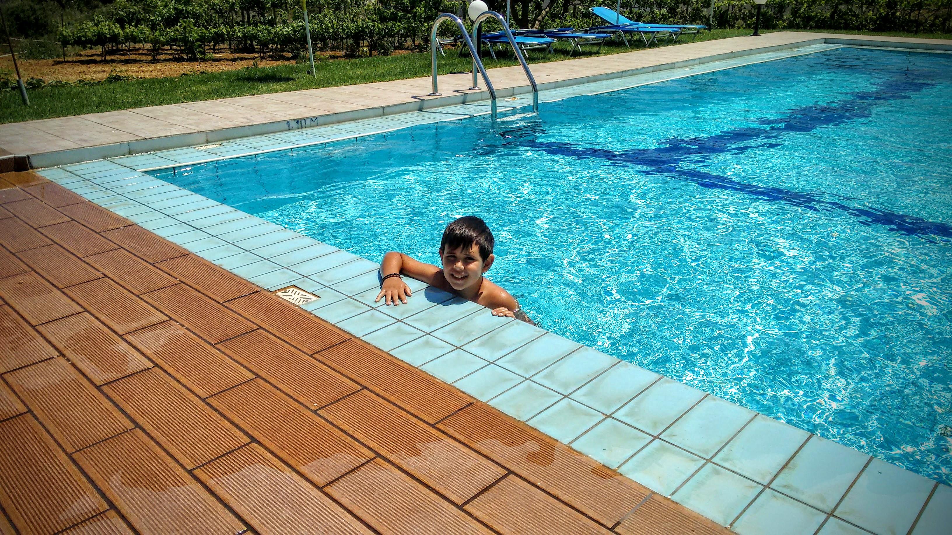 Athena Hotel Georgioupoli Exterior photo