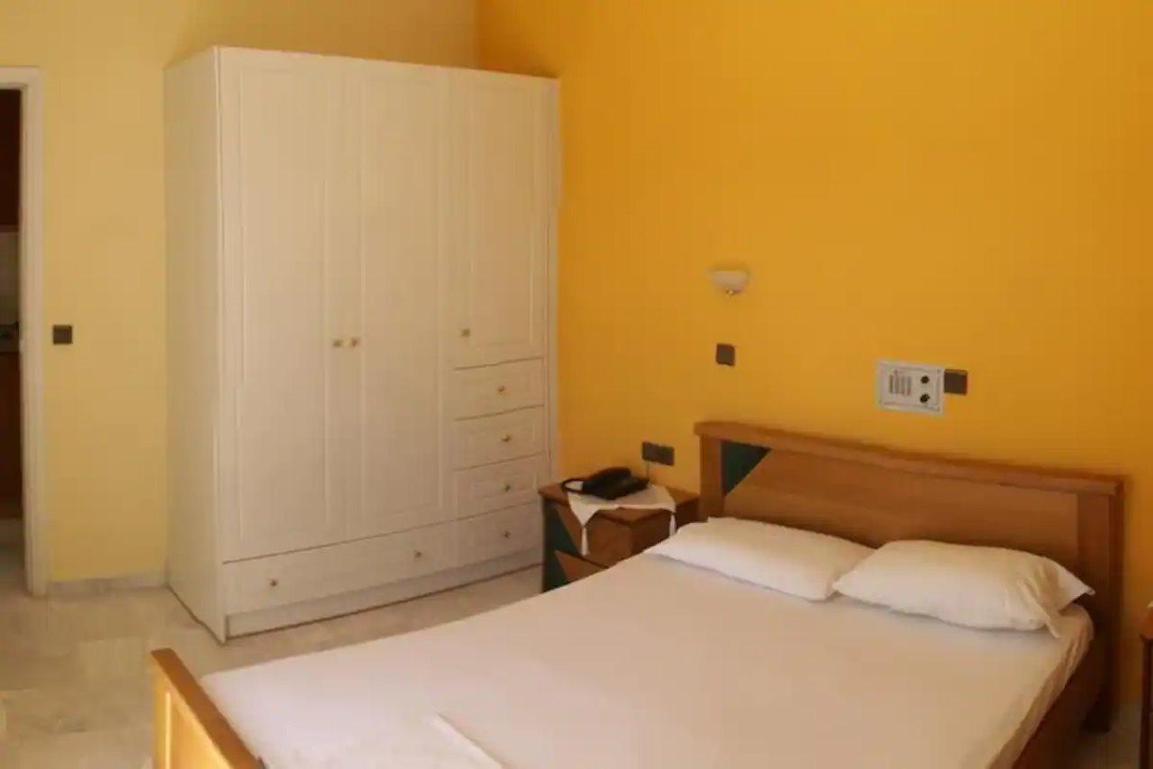 Athena Hotel Georgioupoli Exterior photo