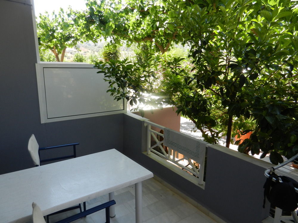 Athena Hotel Georgioupoli Exterior photo